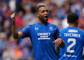 Osimhen acknowledges impact of Galatasaray teammates in setting club record