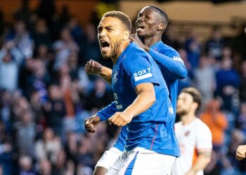 Tottenham attacker Kulusevski ruled out of Europa League final