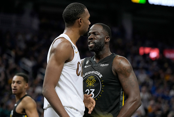 NBA: Mobley, Green headline 2024-25 All-Defensive First Team