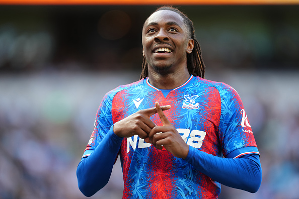 Nicolas Jackson sees red as Chelsea lose to Newcastle