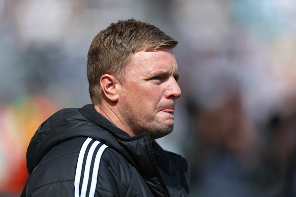 Awoniyi: Forest boss Espirito Santo gives fresh update on Super Eagles forward