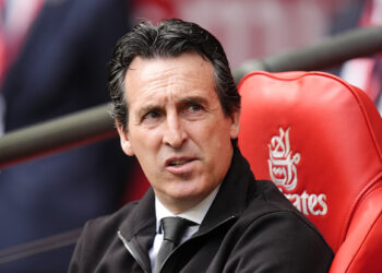 Liverpool boss Slot disappointed with departure of Alexander-Arnold