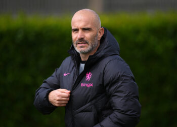 ‘Anything can happen’ –  Bilbao boss Valverde upbeat ahead of UEL semi-final second leg