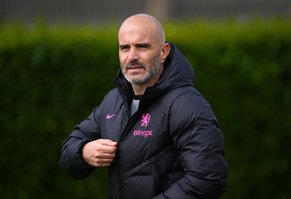 ‘Anything can happen’ –  Bilbao boss Valverde upbeat ahead of UEL semi-final second leg