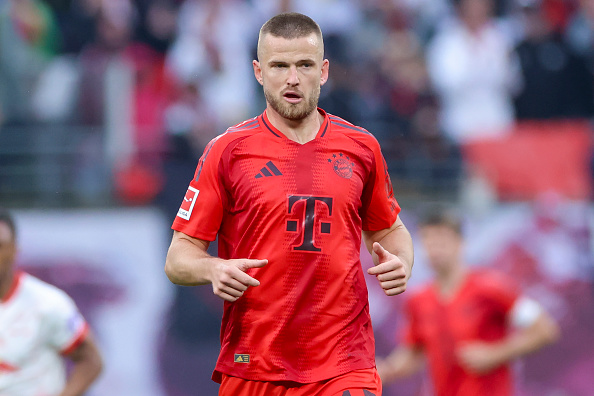 Tottenham attacker Kulusevski ruled out of Europa League final