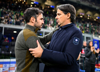 Serie A: Como boss Fabregas targets Inter Milan upset in title decider