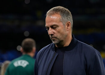 UCL: Inzaghi praises ‘extraordinary’ effort of Inter Milan players after reaching final
