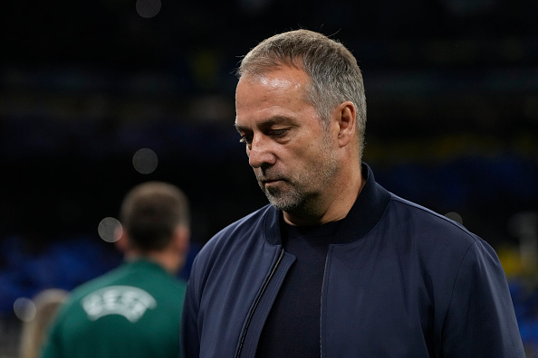 UCL: Inzaghi praises ‘extraordinary’ effort of Inter Milan players after reaching final
