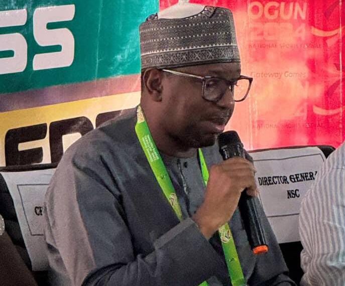 NSC confirms over 10 states in race to host 2028 National Sports Festival