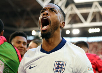 Al-Ahli forward Toney recalled back into England squad ahead of June fixtures