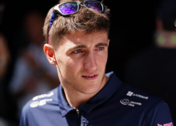 F1: Alpine driver Doohan calls for end to online abuse towards his family
