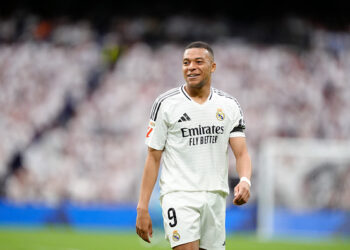 Mbappe beats Gyokeres, Salah to win European Golden Boot