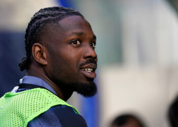 Inter Milan’s Marcus Thuram focuses on UCL glory after Scudetto loss