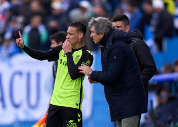 UECL Final: Real Betis boss Pellegrini reveals secret to Antony’s upturn in form