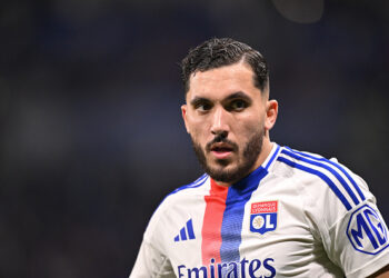 Cherki earns first France call-up ahead of Nations League semi-final