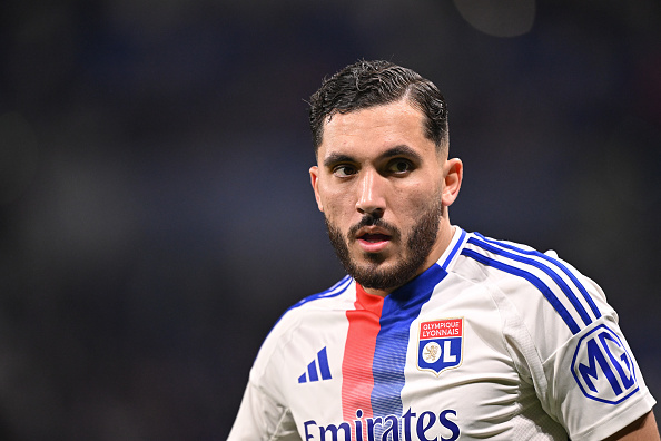Cherki earns first France call-up ahead of Nations League semi-final