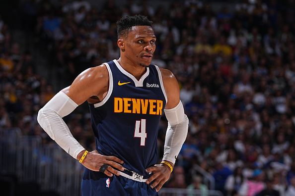 NBA: Nuggets’ Russell Westbrook undergoes surgery on right hand