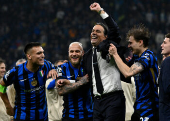 UCL: Inzaghi praises ‘extraordinary’ effort of Inter Milan players after reaching final