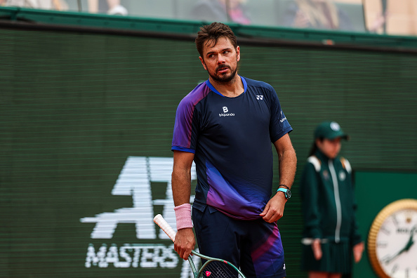 Former champion Stan Wawrinka handed wildcard for 2025 French Open
