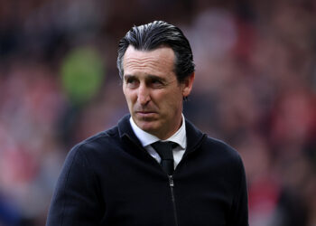 Emery takes positive after Aston Villa miss out on Champions League qualification