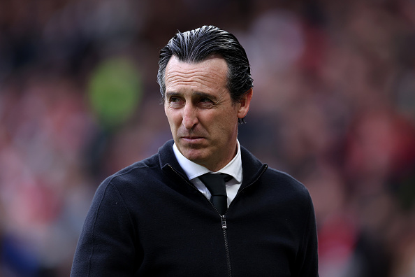 Emery takes positive after Aston Villa miss out on Champions League qualification