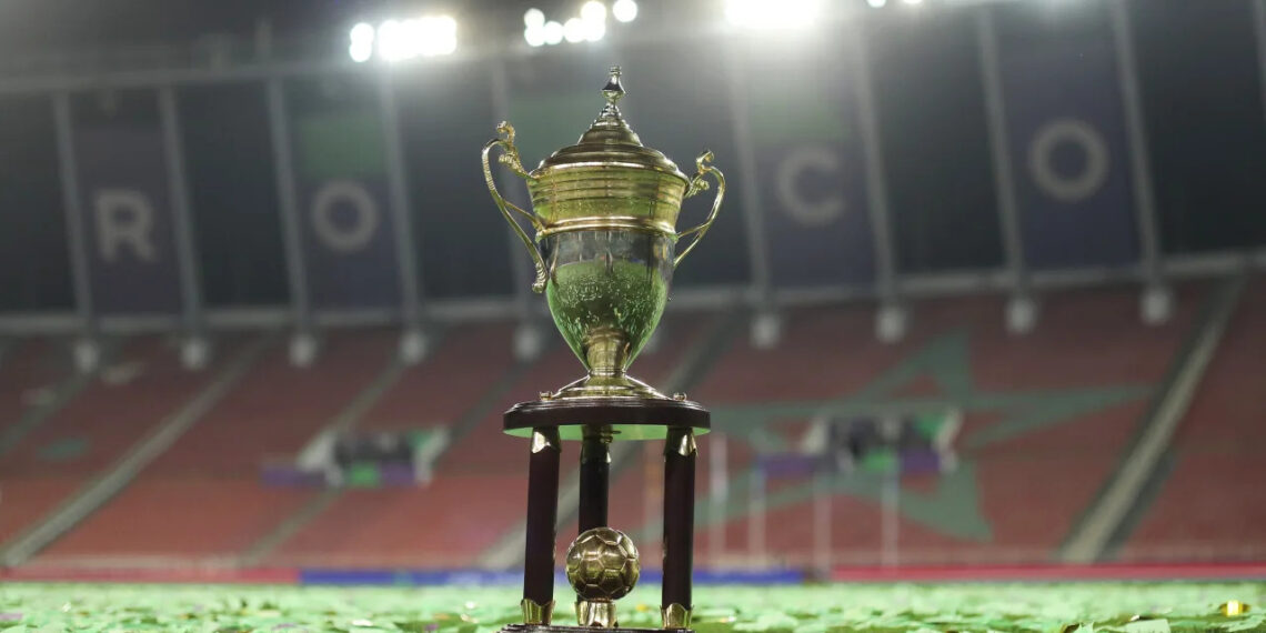 WAFCON 2024: CAF unveils venues for tournament in Morocco