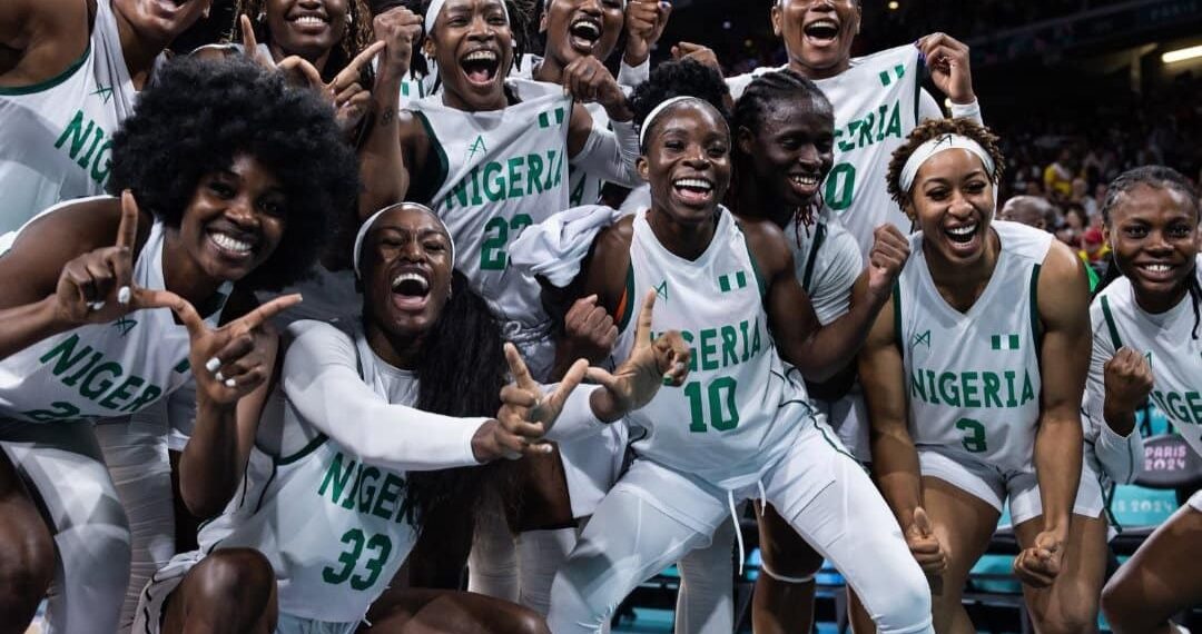 D’Tigress set for homecoming tournament in Abuja in July