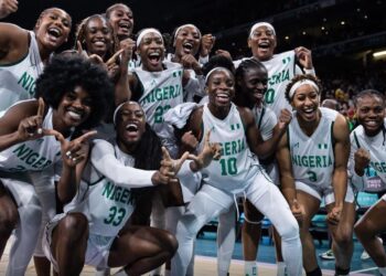 D’Tigress set for homecoming tournament in Abuja in July