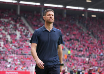 Real Madrid announce Xabi Alonso as new manager ahead of Club World Cup