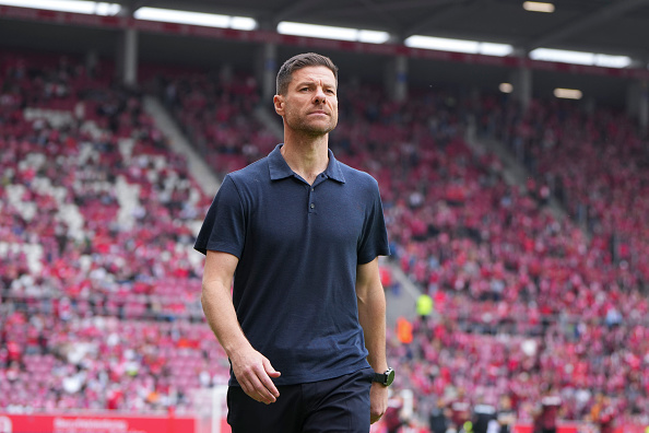 Real Madrid announce Xabi Alonso as new manager ahead of Club World Cup