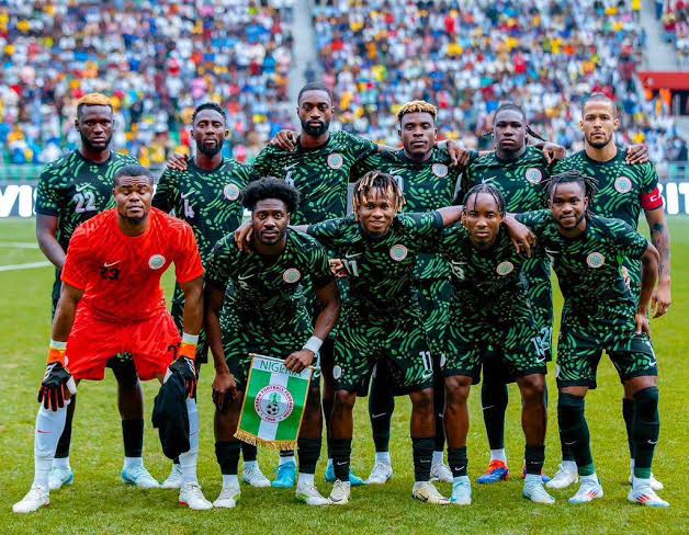 Unity Cup 2025: Nigeria v Ghana – All you need to know & how to watch the game