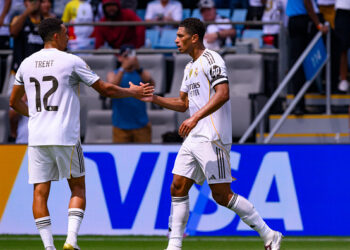 FIFACWC: Wydad Casablanca eliminated after defeat to Juventus