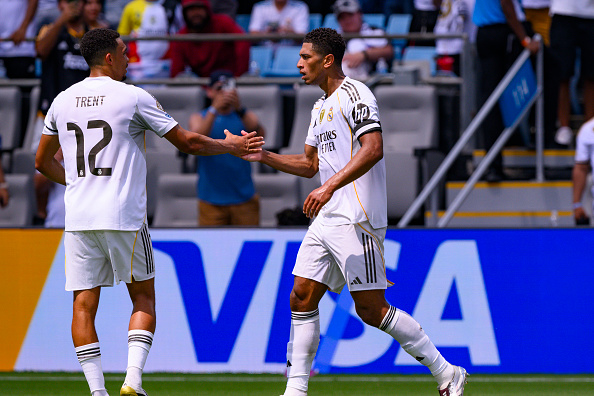 FIFACWC: Wydad Casablanca eliminated after defeat to Juventus