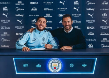 Done Deal: Cherki joins Man City from Lyon ahead of Club World Cup