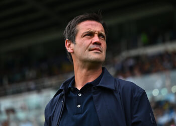 Ex-Romania defender Chivu departs as Parma manager ahead of Inter Milan return