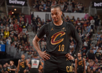 NBA: Cavaliers’ Garland out for 4-5 months after undergoing toe surgery