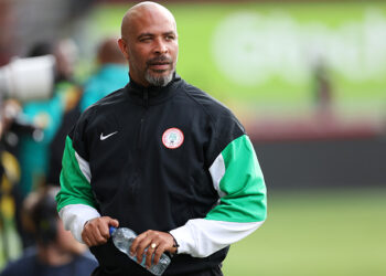 Chelle focused on securing victory over Russia after Unity Cup triumph