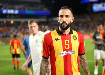 FIFACWC: Esperance journey ends with defeat to Chelsea in Philadelphia