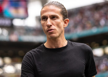 FIFACWC: Filipe Luis makes honest admission after Flamengo exit