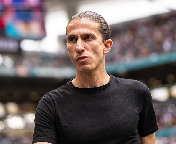 FIFACWC: Filipe Luis makes honest admission after Flamengo exit