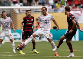 FIFACWC: Bayern Munich edge past Flamengo to reach quarter-finals