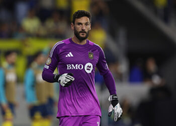 FIFACWC: Lloris hopeful of LAFC upset against Chelsea