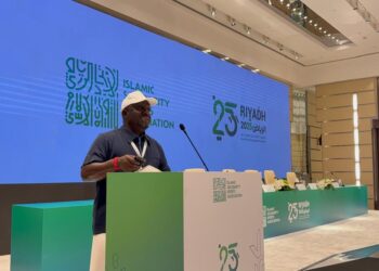 Nigeria confirms participation in 6th Islamic Solidarity Games in Saudi Arabia