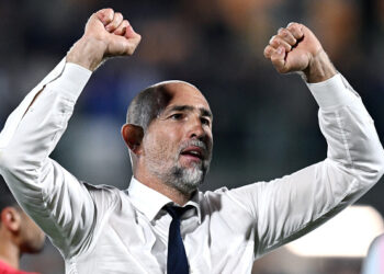 Juventus general manager confirms Tudor to remain in charge for 2025-26 season