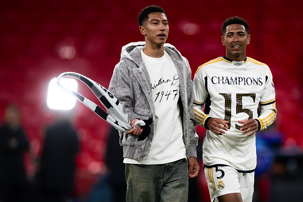 Dortmund reportedly certain of getting Bellingham’s brother from Sunderland