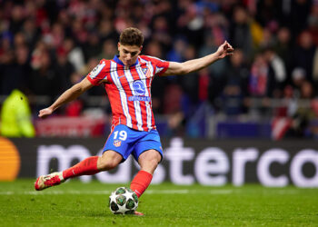 IFAB changes penalty law after Alvarez’s Champions League controversy