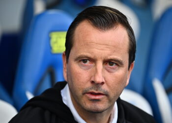 QPR appoint ex-Rennes boss Julien Stephan as new head coach