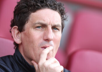 Keith Andrews replaces Thomas Frank as new Brentford head coach