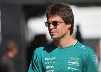 F1:  Aston Martin’s Lance Stroll to make return at Canadian Grand Prix