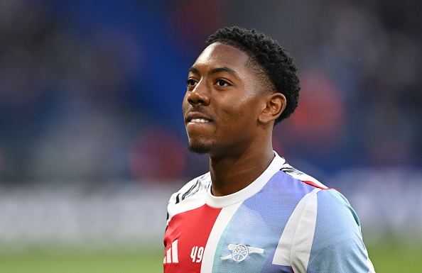 Salah, Isak nominated for PFA Player of the Year award